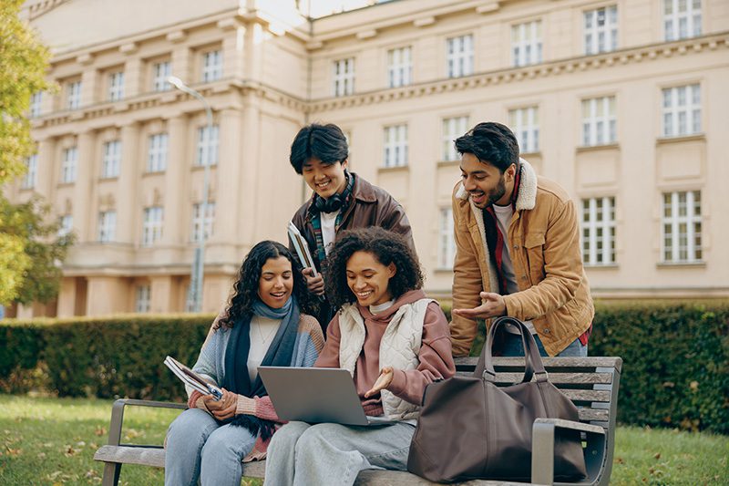 international universities